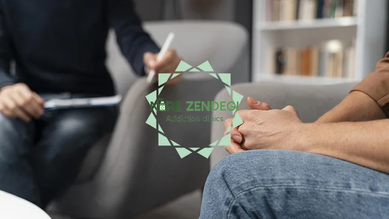 برنامه‌های 12 مرحله‌ای: نقش گروه‌های حمایتی در درمان