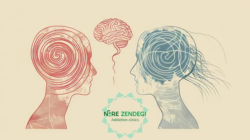 خدمات روانشناسی اعتیاد [قدم 4 از مرحله 13 گانه ترک اعتیاد]