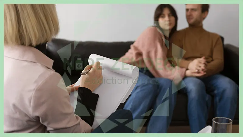 چالش های رایج در مشاوره ترک اعتیاد و بهترین راهکارهای مقابله | شروع دوباره با نور زندگی 2 برسی چالش های رایج در مشاوره ترک اعتیاد و بهترین راهکارهای مقابله